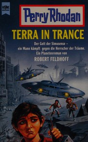 Cover of: Terra in Trance by Robert Feldhoff