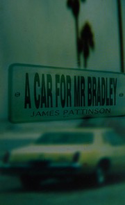 Cover of: A Car for Mr. Bradley