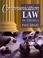 Cover of: Communication law in America