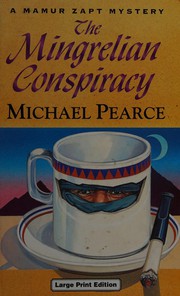 Cover of: The Mingrelian conspiracy