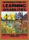 Cover of: Introduction to learning disabilities