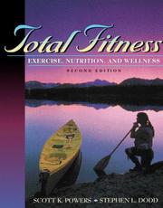 Cover of: Total fitness by Scott K. Powers