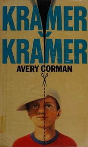 Cover of: Kramer v. Kramer: a novel