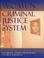 Cover of: Women and the Criminal Justice System