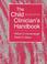 Cover of: The Child Clinician's Handbook (2nd Edition)