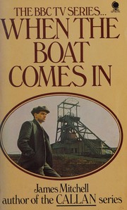 Cover of: When the boat comes in