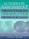 Cover of: Alternate Assessment of Students with Disabilities in Inclusive Settings
