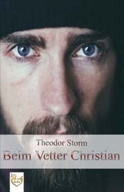 Cover of: Beim Vetter Christian