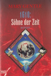 Cover of: 1610: Söhne der Zeit by 