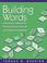 Cover of: Building Words