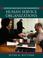 Cover of: Achieving Excellence in the Management of Human Service Organizations