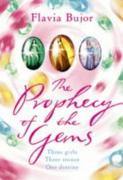 Cover of: The Prophecy of the Gems