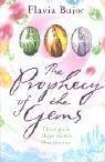 Cover of: The Prophecy of the Gems by Flavia Bujor, Flavia Bujor