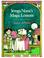 Cover of: Strega Nona's Magic Lessons