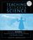 Cover of: Teaching Children Science