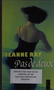 Cover of: Pas de deux