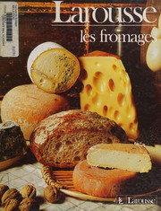 Cover of: Les fromages