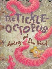 Cover of: The Tickleoctopus by Audrey Wood
