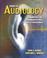 Cover of: Survey of Audiology