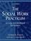 Cover of: The Social Work Practicum