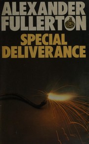 Cover of: Special Deliverance by Alexander Fullerton