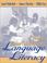 Cover of: Helping Young Children Learn Language and Literacy