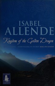 Cover of: Kingdom of the Golden Dragon