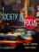 Cover of: Society in focus