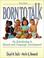 Cover of: Born to talk