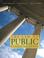 Cover of: The law of public communication