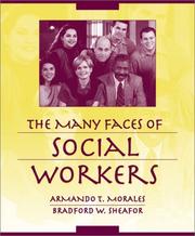 Cover of: The Many Faces of Social Workers