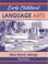 Cover of: Early childhood language arts