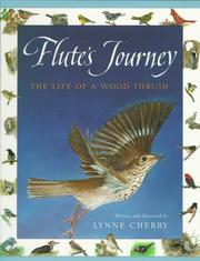 Flute's Journey by Lynne Cherry