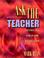 Cover of: Ask the Teacher