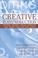 Cover of: Creative Postproduction