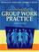 Cover of: Introduction to Group Work Practice, An (5th Edition)