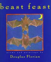 Cover of: Beast feast by Douglas Florian