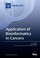 Cover of: Application of Bioinformatics in Cancers