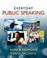 Cover of: Everyday Public Speaking