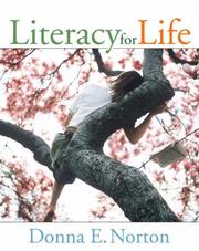 Cover of: Literacy for Life by Donna E. Norton