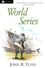 Cover of: World Series by John R. Tunis