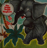 Cover of: Saggy, Baggy Elephant by Kathryn Jackson, Byron Jackson, Gustaf Tenggren