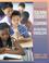Cover of: Strategies for teaching students with learning and behavior problems