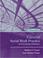 Cover of: Clinical Social Work Practice