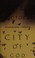 Cover of: City of God