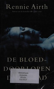 Cover of: De bloeddoorlopen dageraad