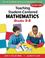 Cover of: Teaching Student-Centered Mathematics
