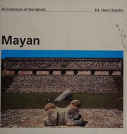 Cover of: Mayan