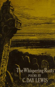Cover of: The whispering roots