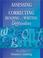Cover of: Assessing and Correcting Reading and Writing Difficulties (3rd Edition)
